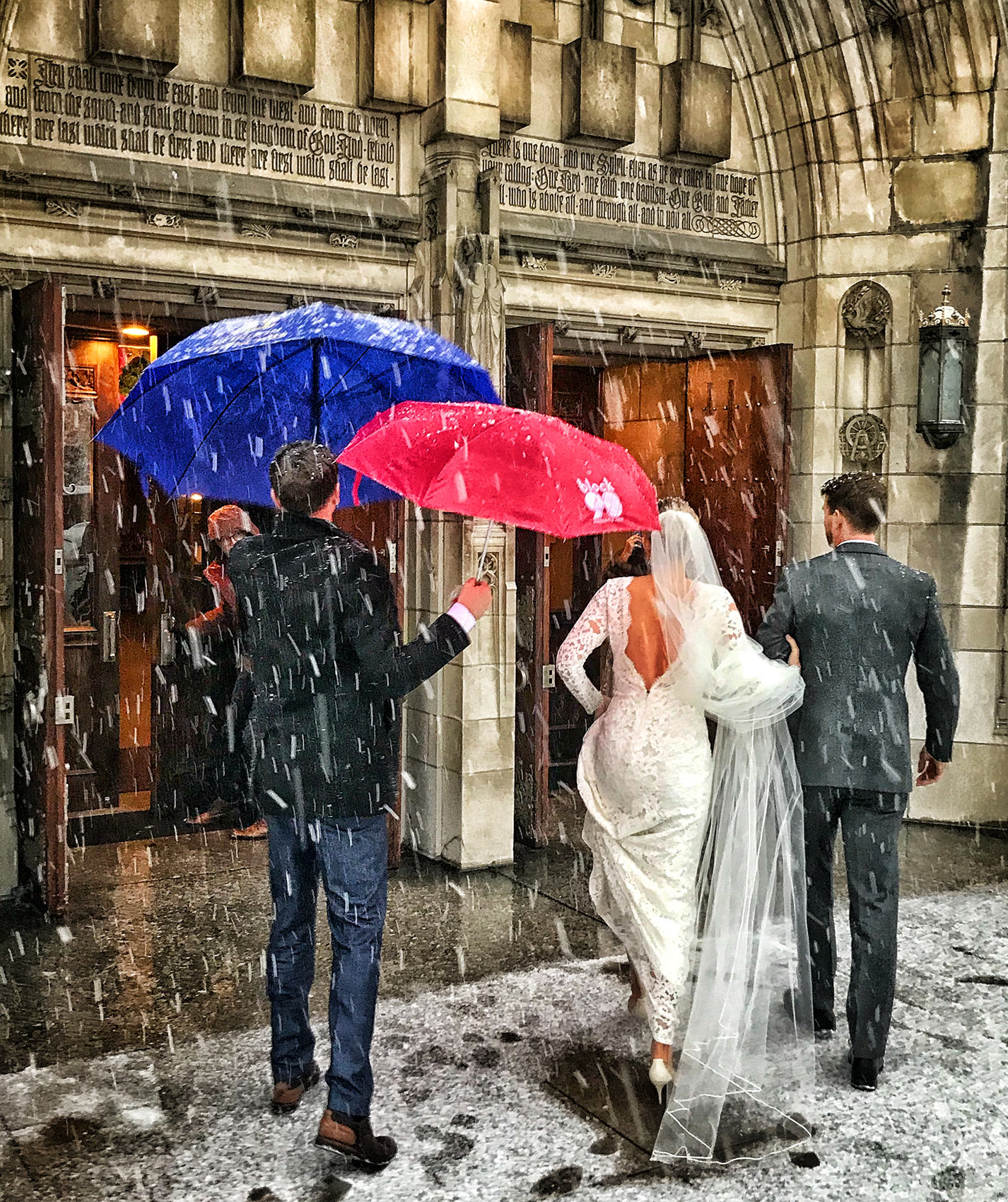 NYC Wedding