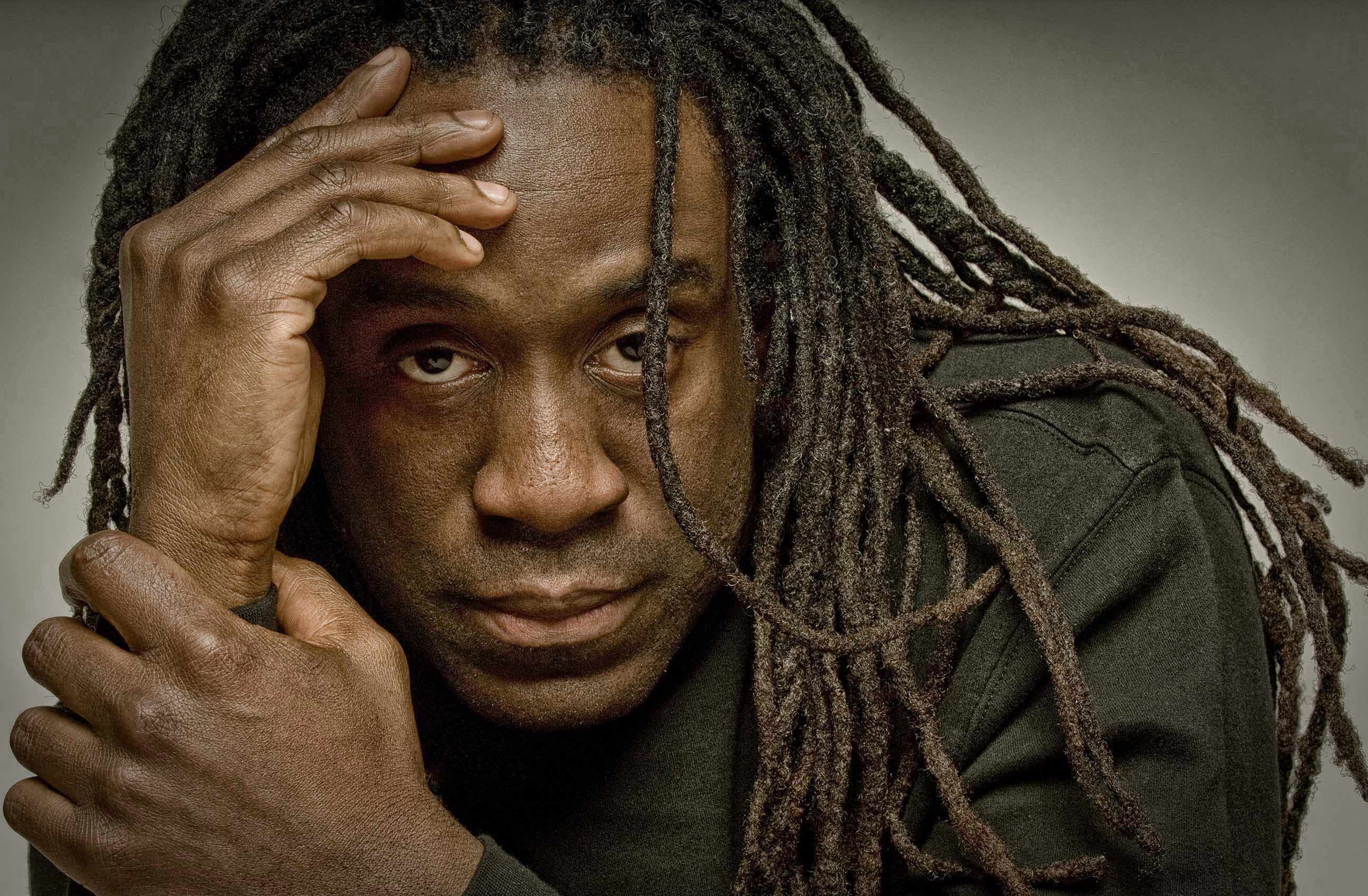 Will Calhoun